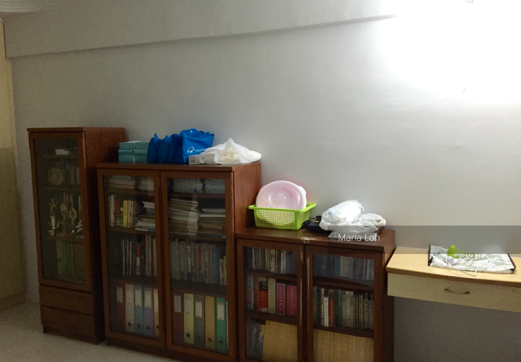 Blk 533 Ang Mo Kio Avenue 5 (Ang Mo Kio), HDB 3 Rooms #114504722